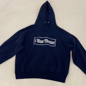 Obama hoodie